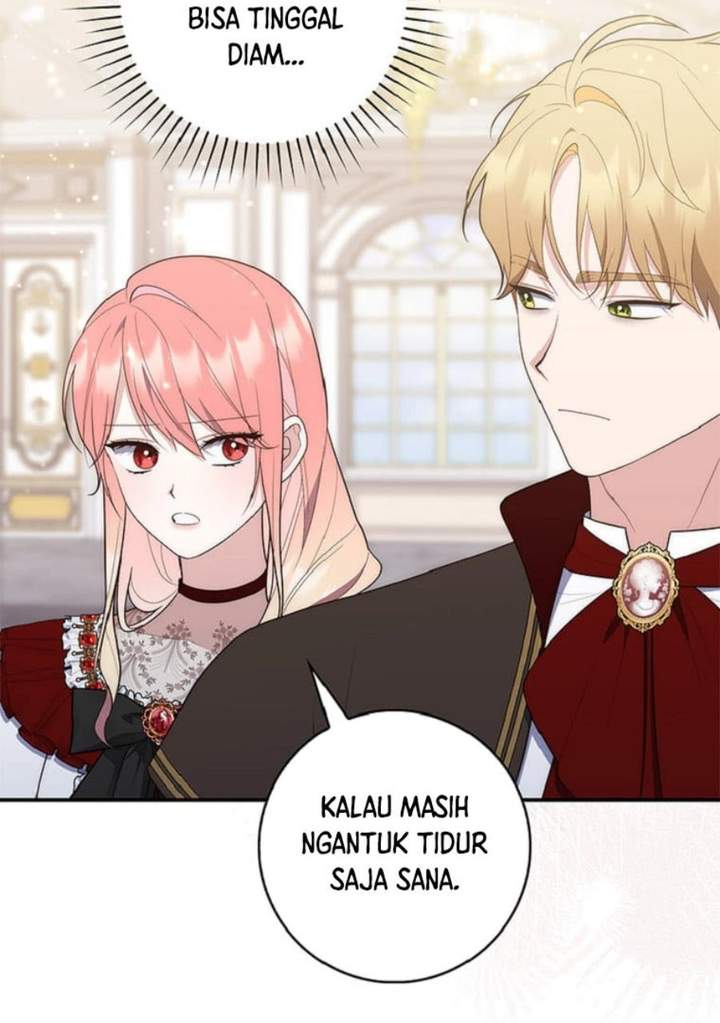 A Princess Who Reads Fortune Chapter 70