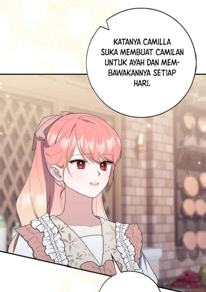 A Princess Who Reads Fortune Chapter 70