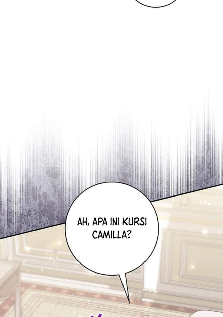 A Princess Who Reads Fortune Chapter 70