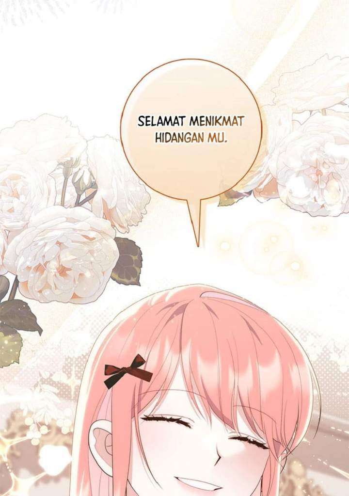 A Princess Who Reads Fortune Chapter 70
