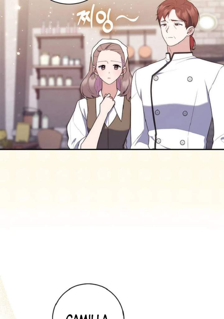 A Princess Who Reads Fortune Chapter 70
