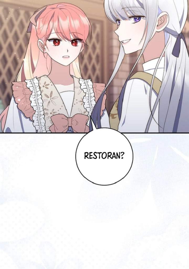 A Princess Who Reads Fortune Chapter 70
