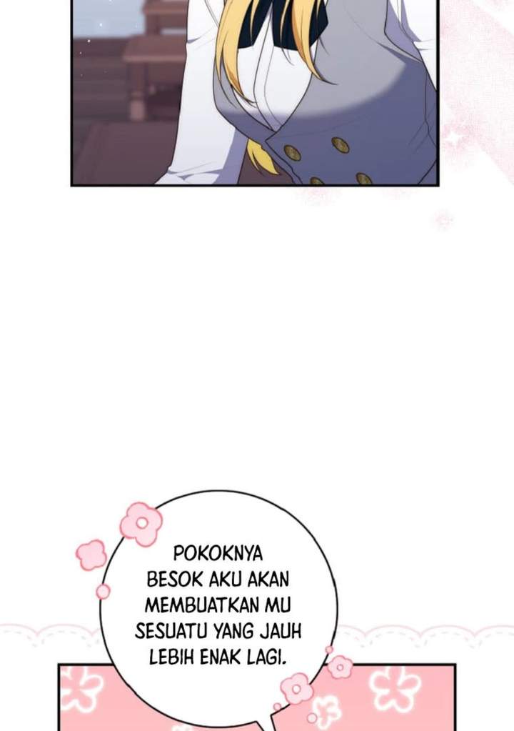 A Princess Who Reads Fortune Chapter 70