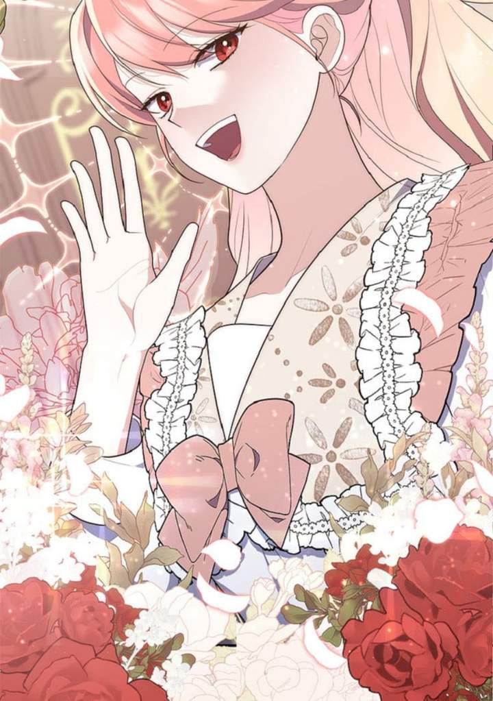 A Princess Who Reads Fortune Chapter 70