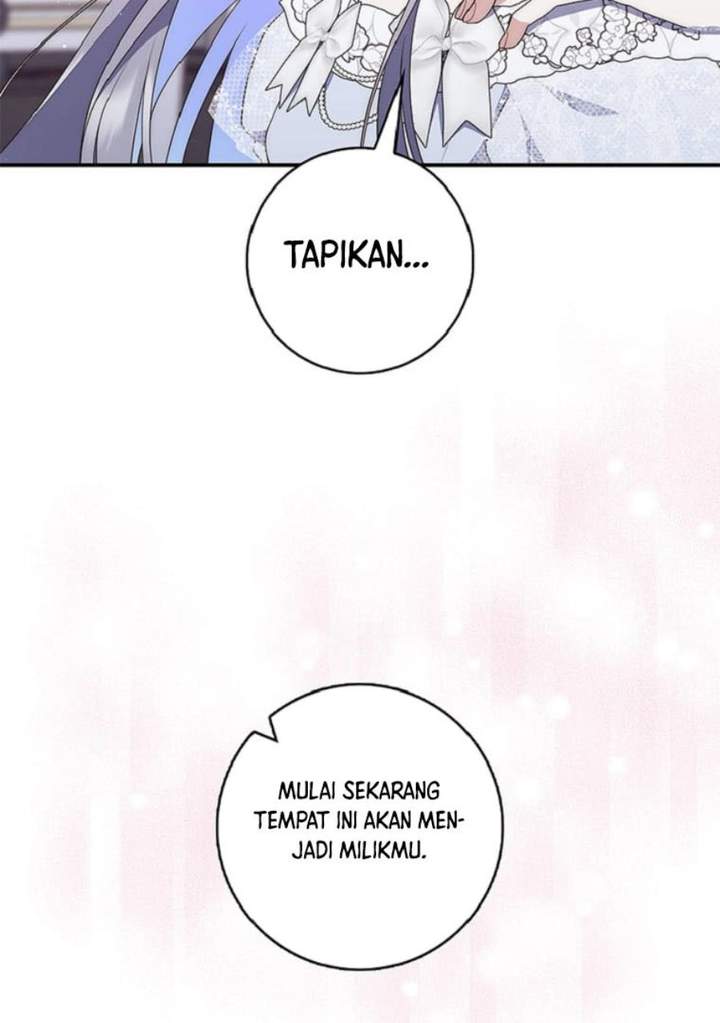 A Princess Who Reads Fortune Chapter 70