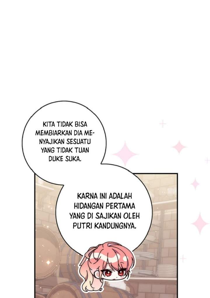 A Princess Who Reads Fortune Chapter 70