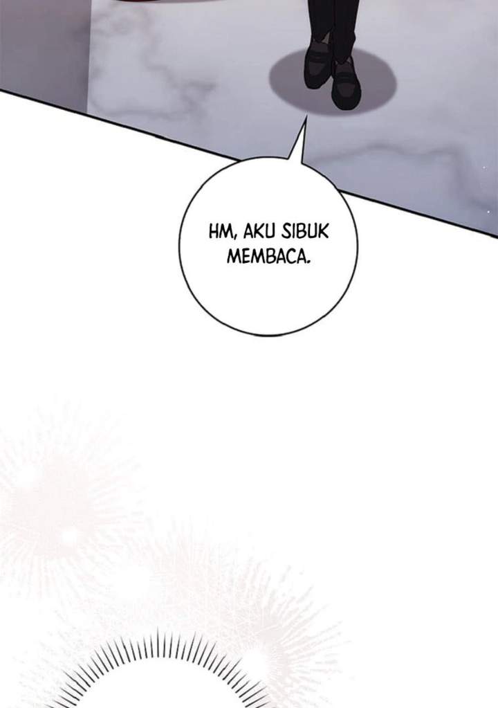 A Princess Who Reads Fortune Chapter 70