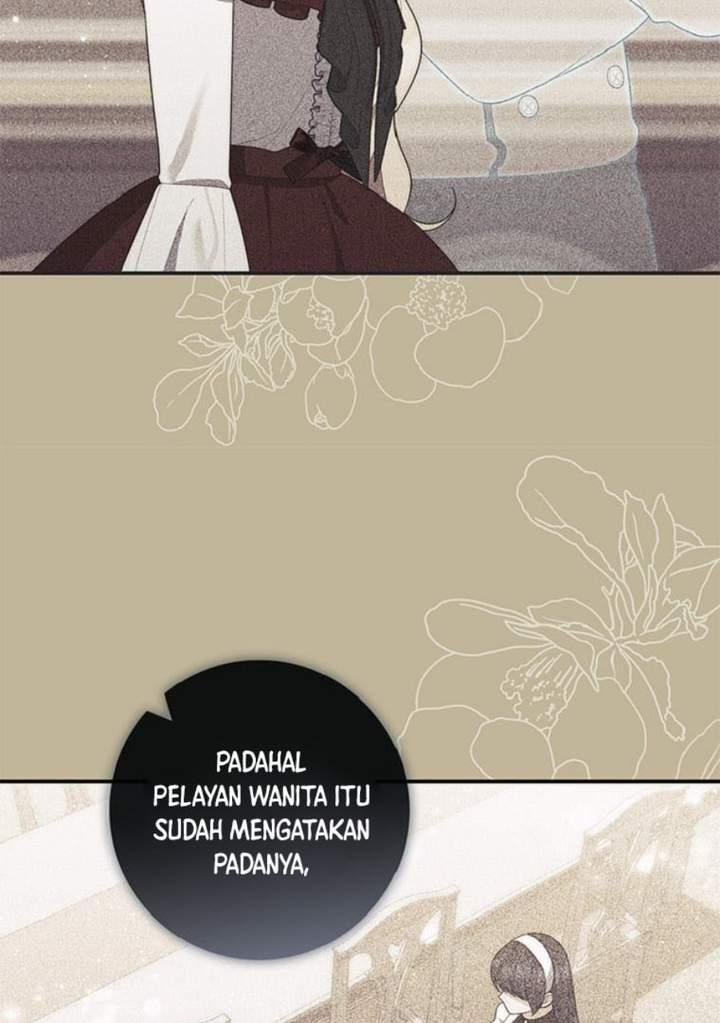 A Princess Who Reads Fortune Chapter 70