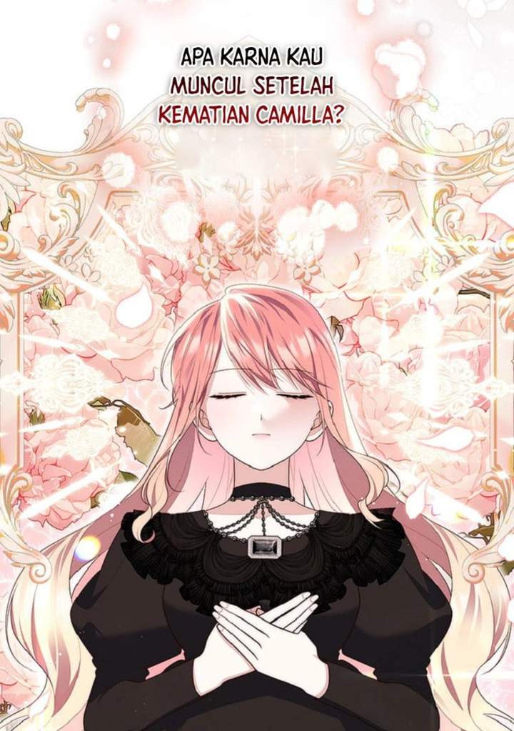 A Princess Who Reads Fortune Chapter 71