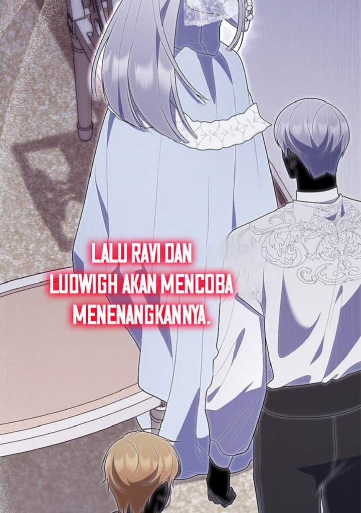 A Princess Who Reads Fortune Chapter 71