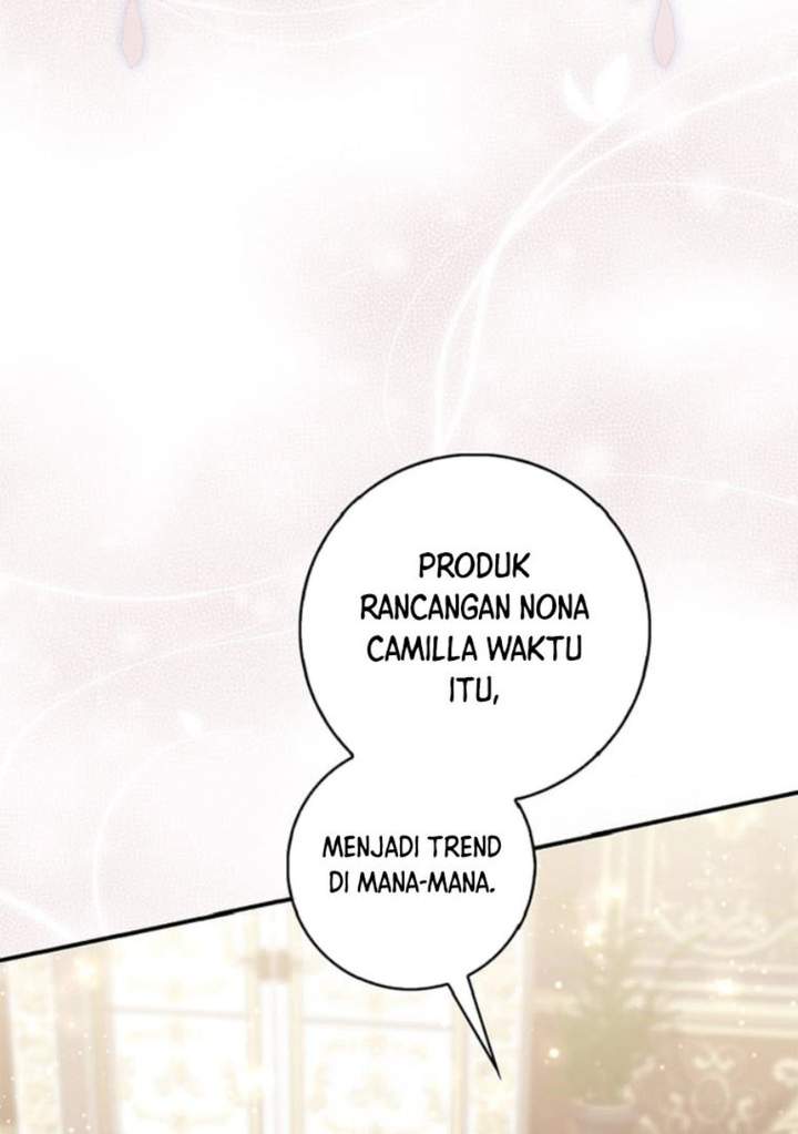 A Princess Who Reads Fortune Chapter 71
