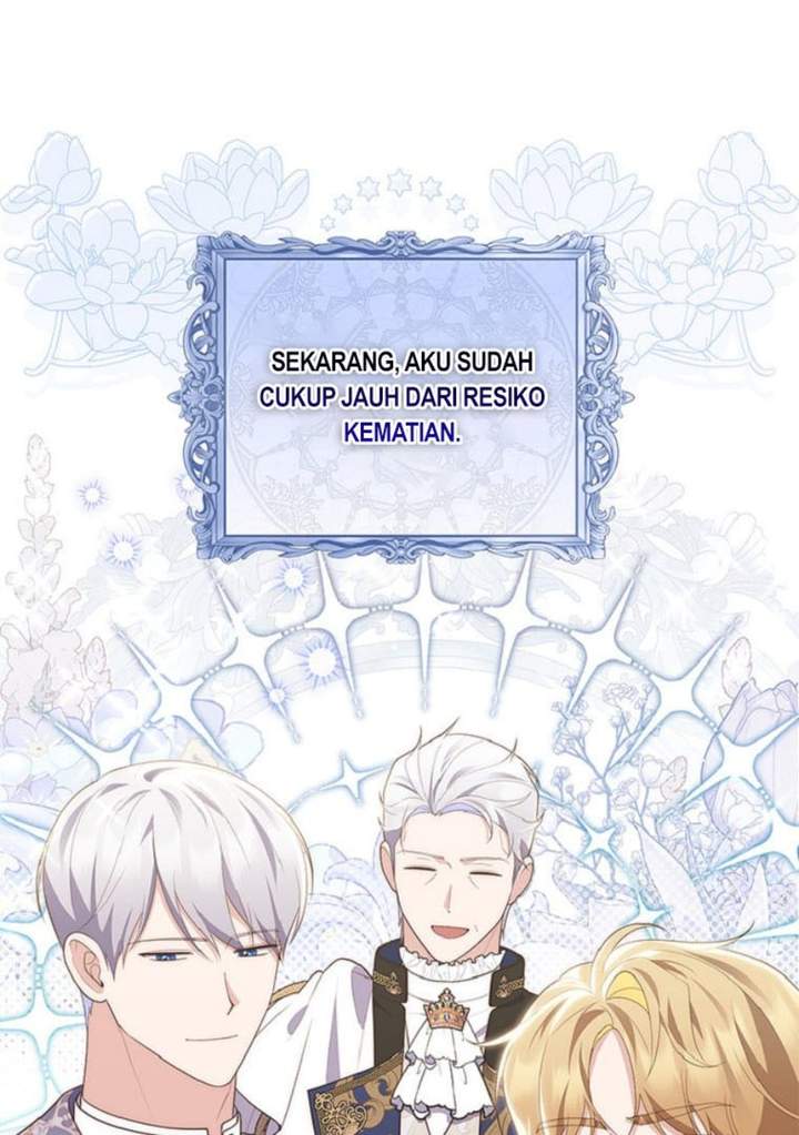 A Princess Who Reads Fortune Chapter 71