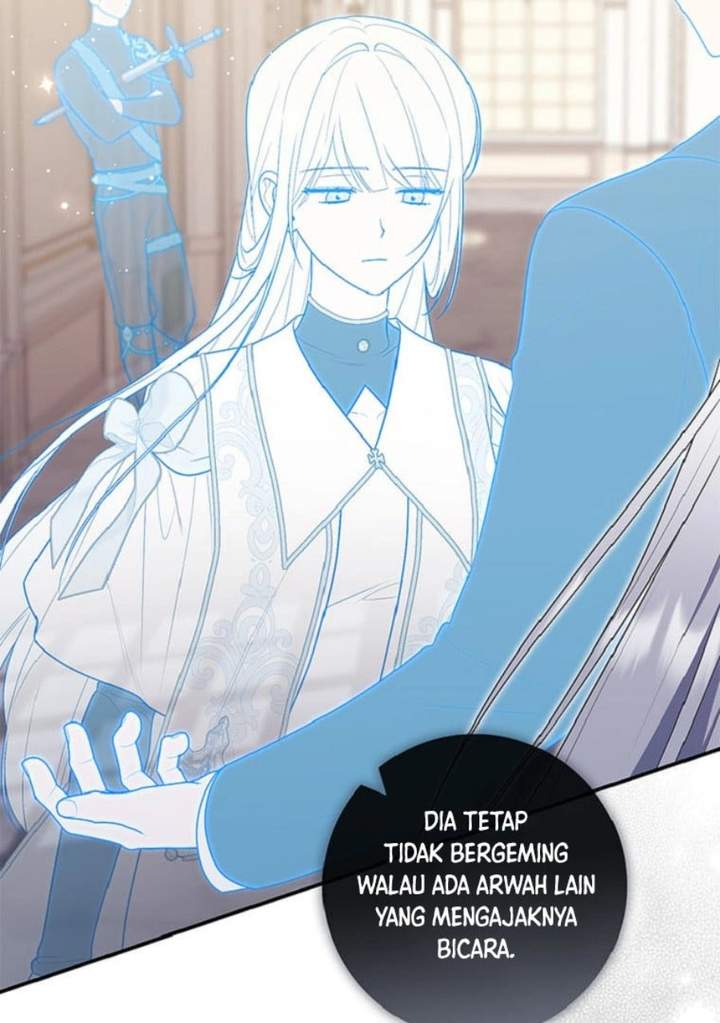 A Princess Who Reads Fortune Chapter 71