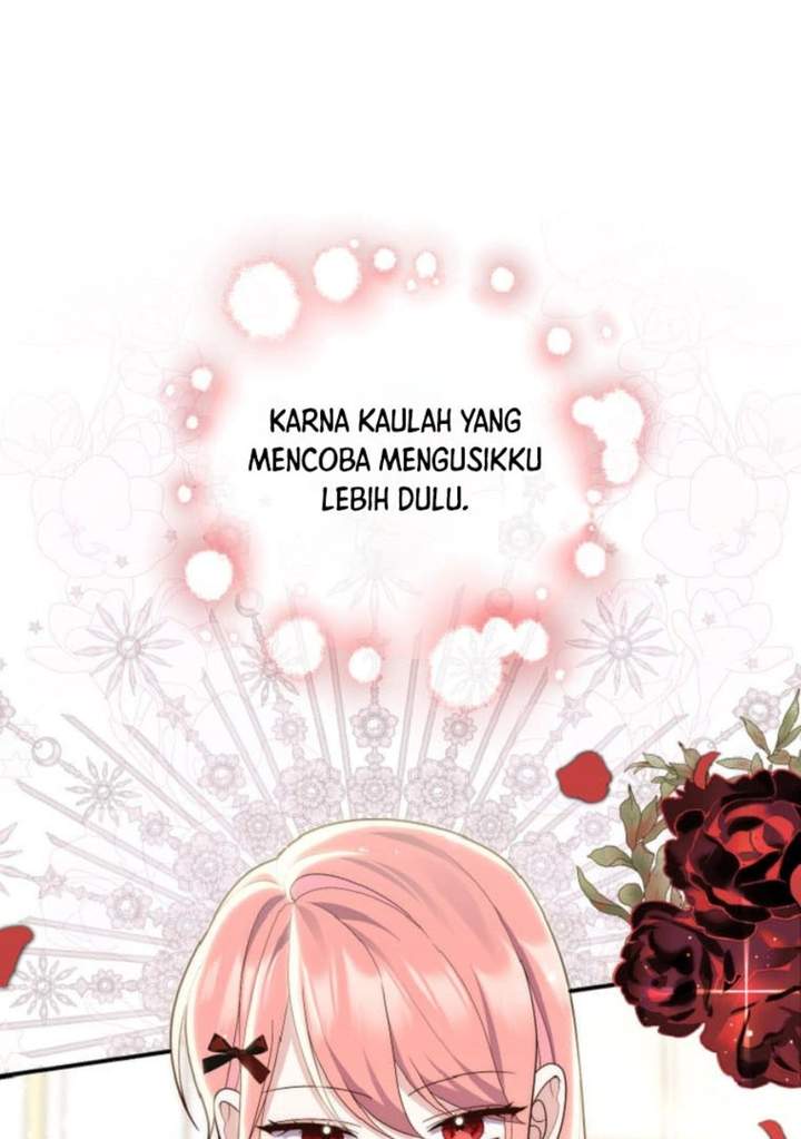 A Princess Who Reads Fortune Chapter 71