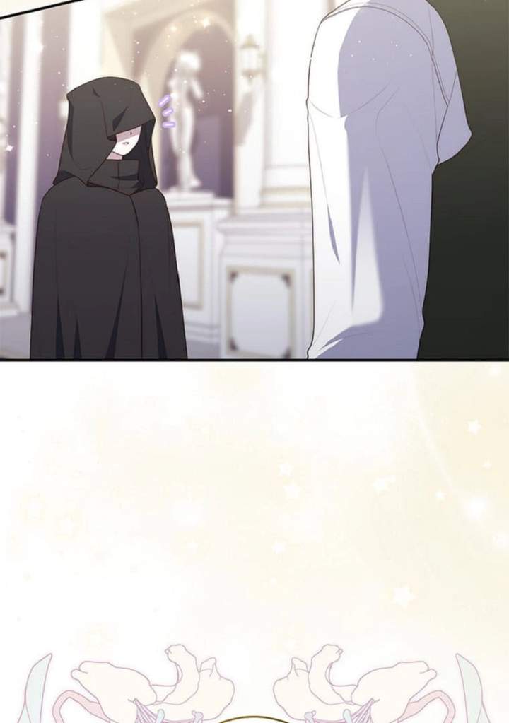 A Princess Who Reads Fortune Chapter 71