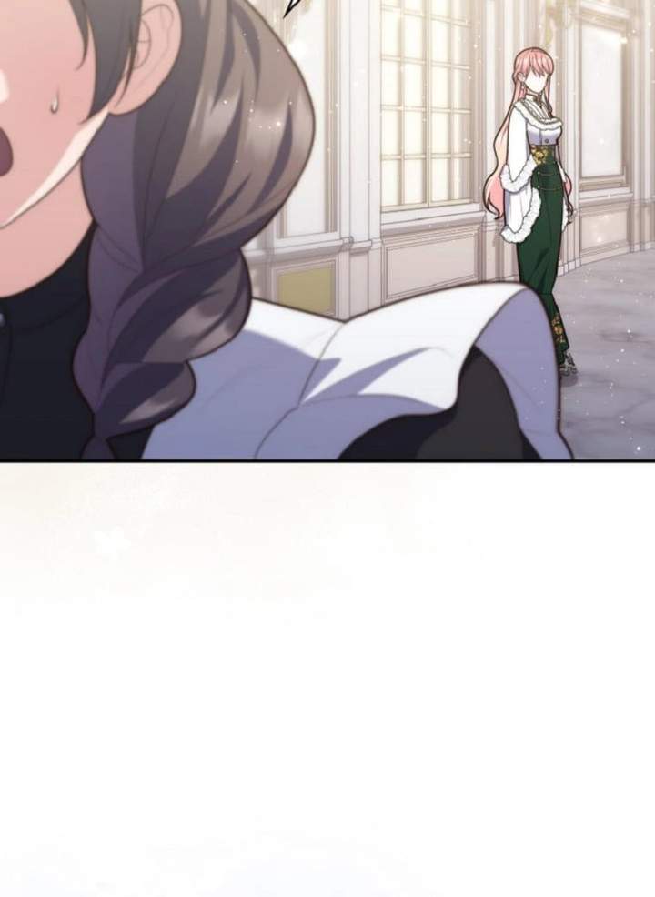 A Princess Who Reads Fortune Chapter 71