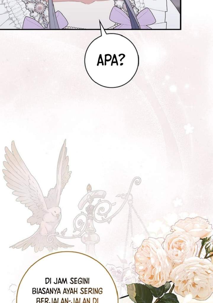 A Princess Who Reads Fortune Chapter 71
