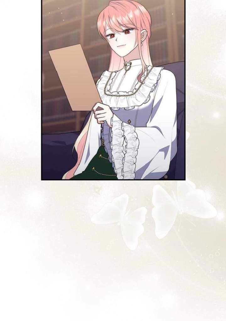 A Princess Who Reads Fortune Chapter 71