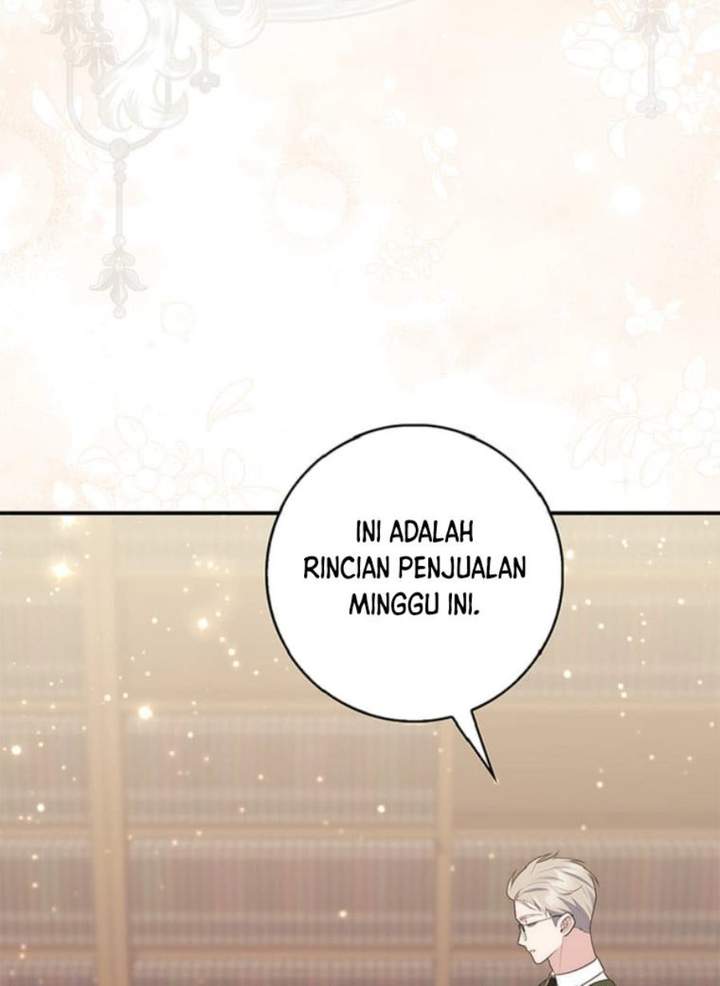 A Princess Who Reads Fortune Chapter 71