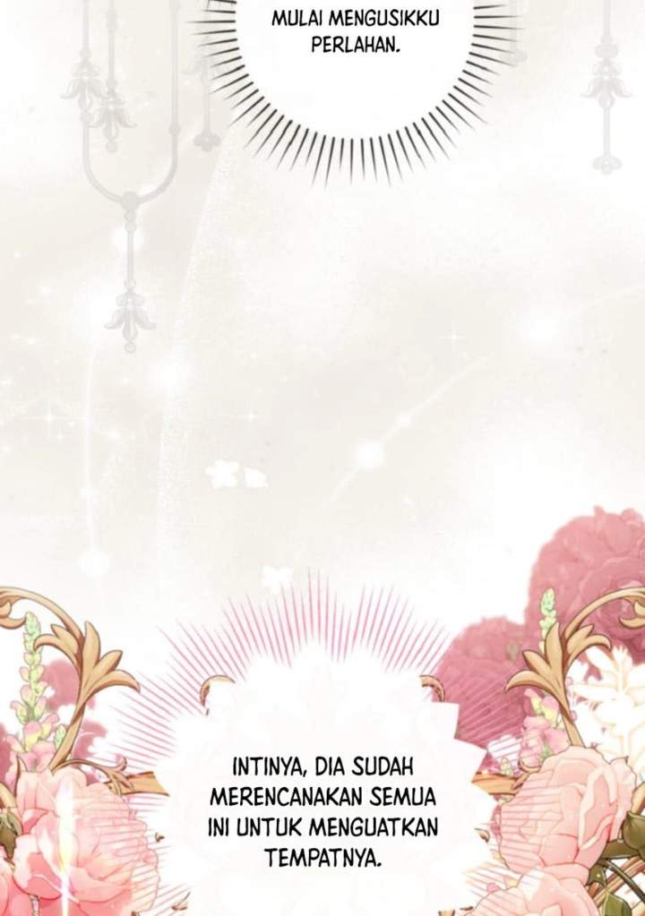 A Princess Who Reads Fortune Chapter 71