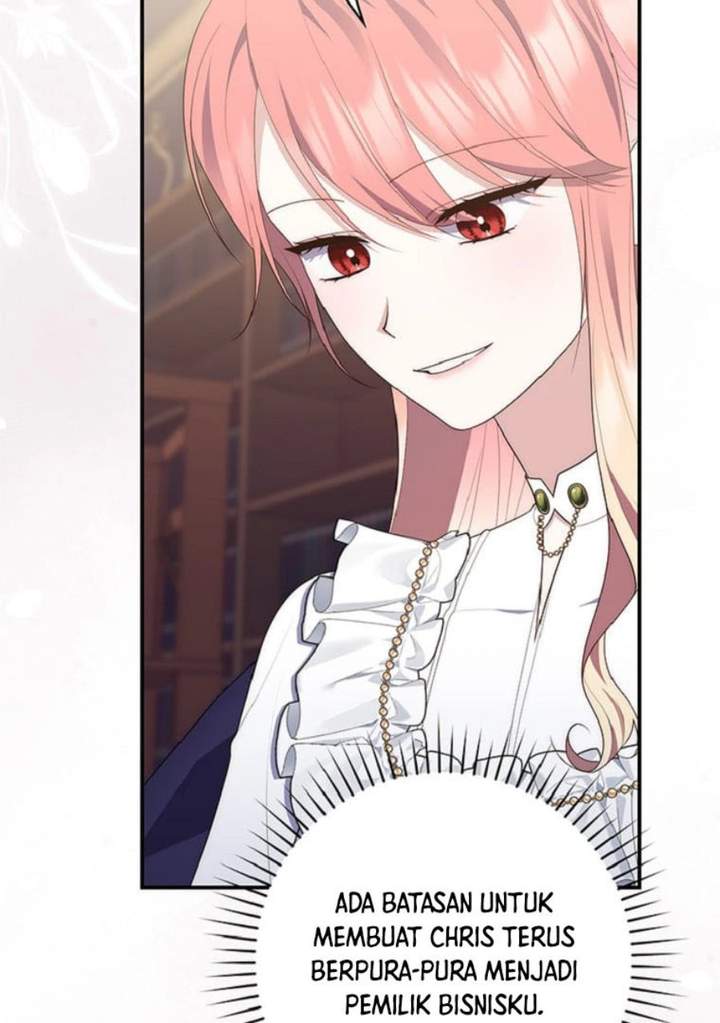 A Princess Who Reads Fortune Chapter 71