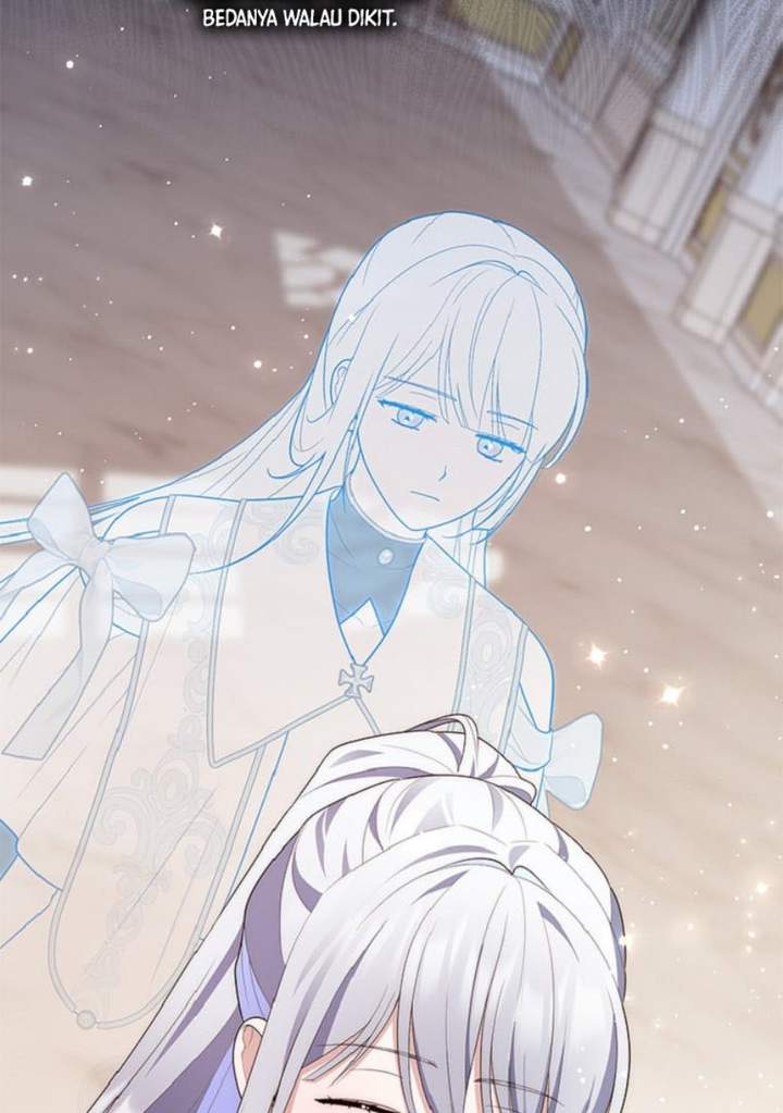 A Princess Who Reads Fortune Chapter 71