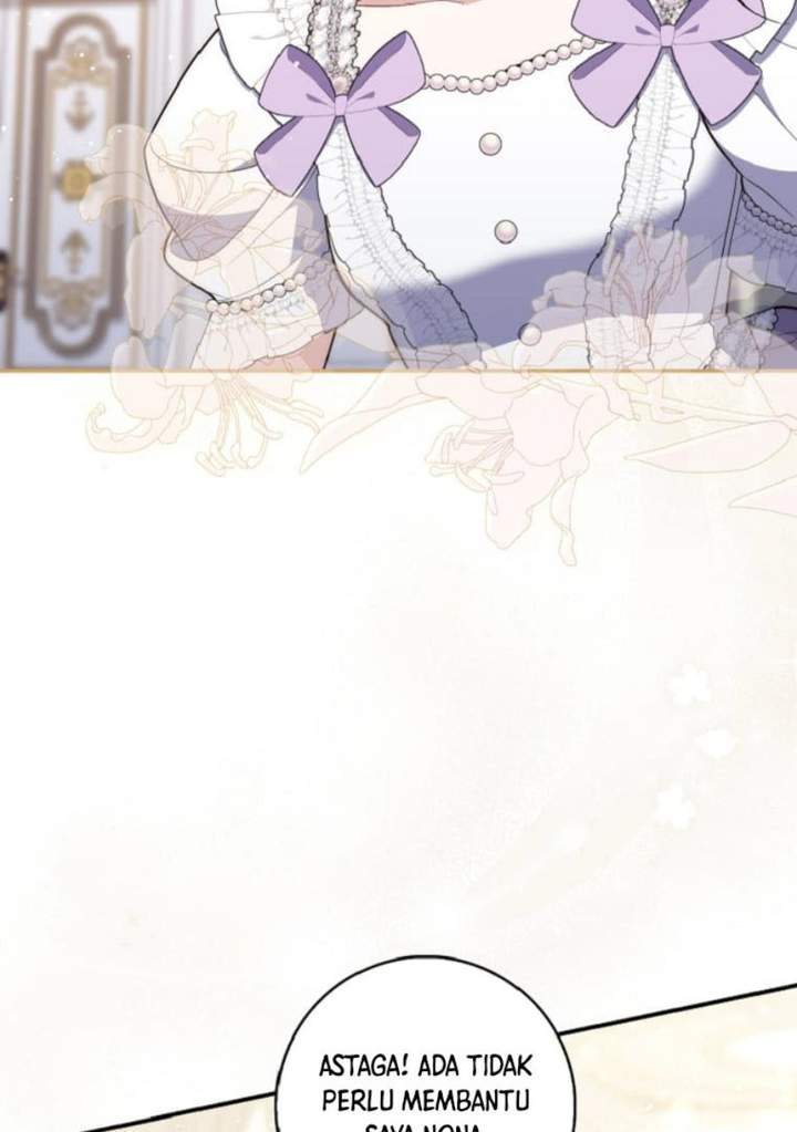 A Princess Who Reads Fortune Chapter 71