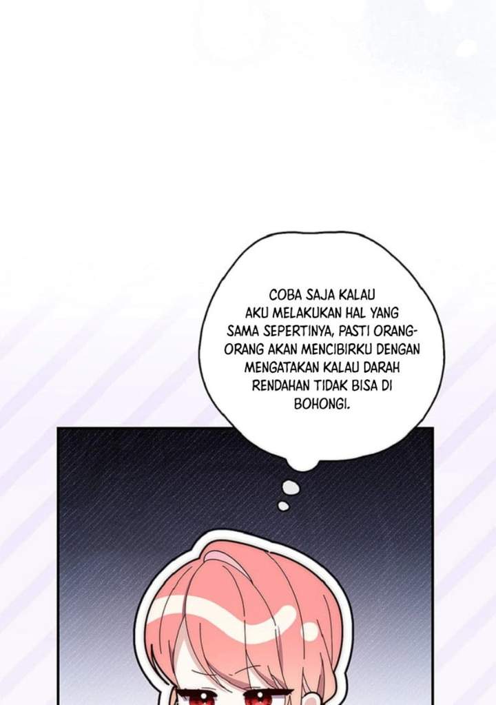 A Princess Who Reads Fortune Chapter 71