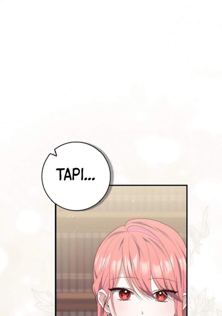 A Princess Who Reads Fortune Chapter 71