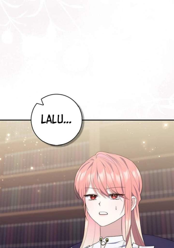 A Princess Who Reads Fortune Chapter 71