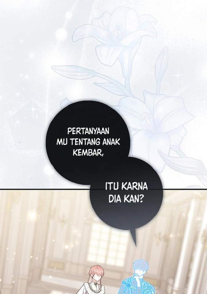 A Princess Who Reads Fortune Chapter 71