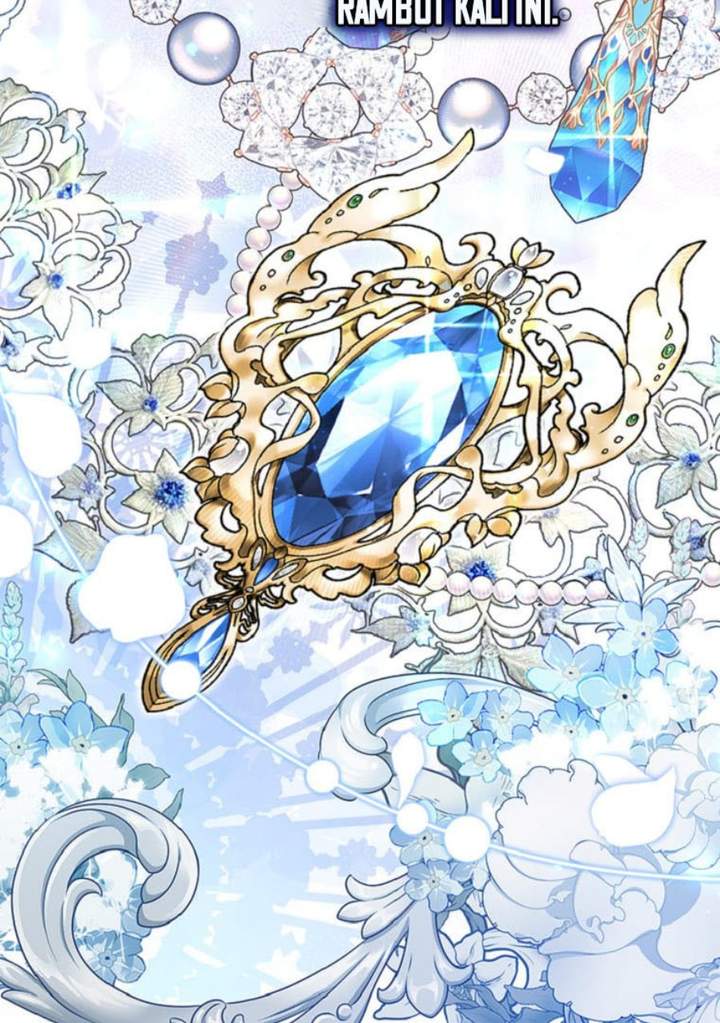A Princess Who Reads Fortune Chapter 71