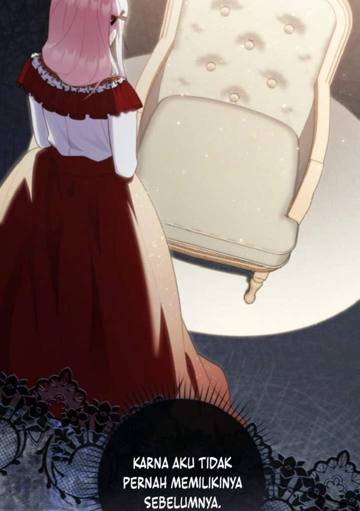 A Princess Who Reads Fortune Chapter 71