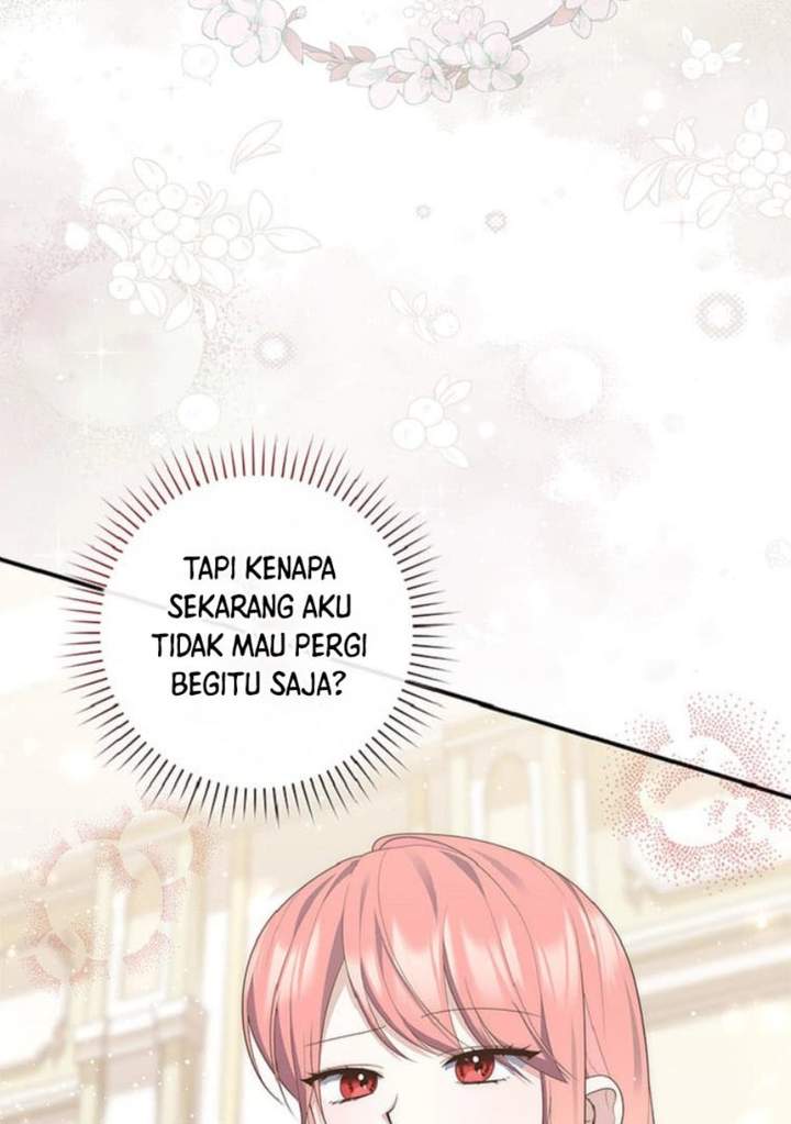 A Princess Who Reads Fortune Chapter 71