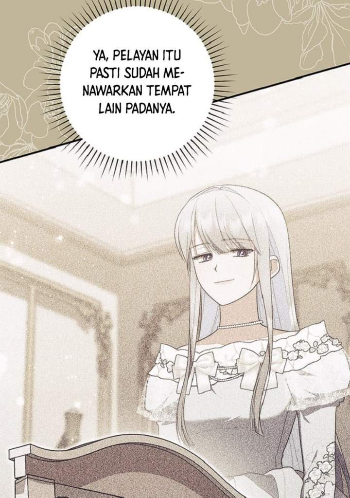 A Princess Who Reads Fortune Chapter 71