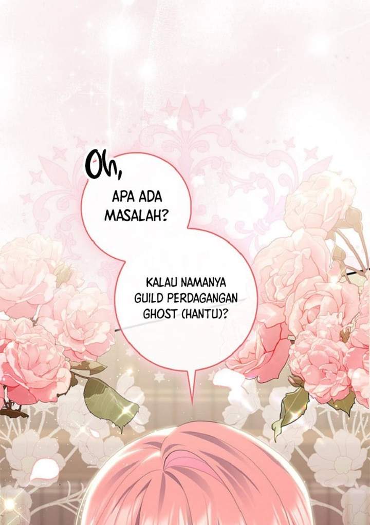 A Princess Who Reads Fortune Chapter 71