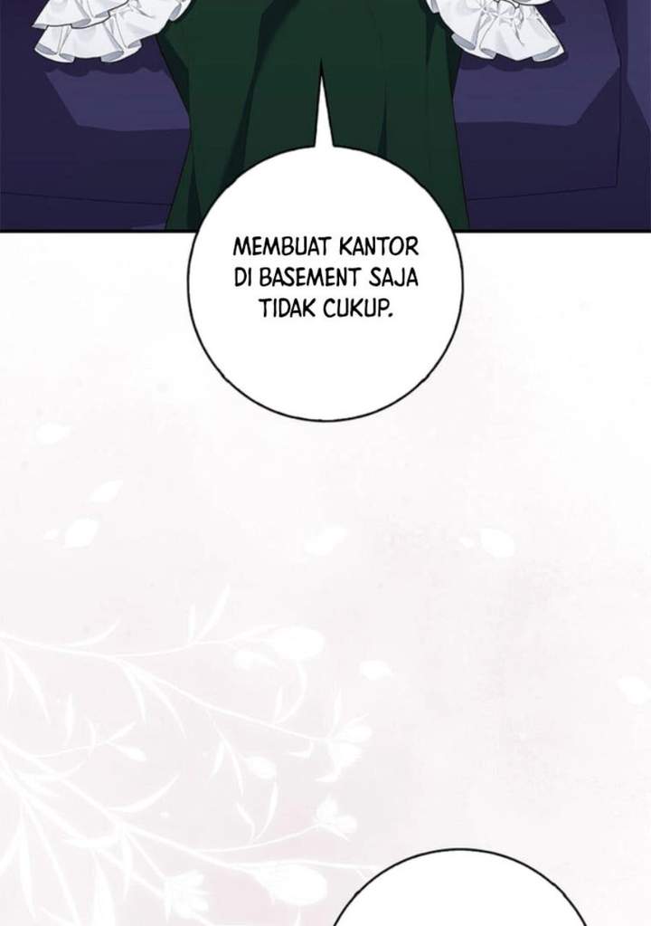 A Princess Who Reads Fortune Chapter 71