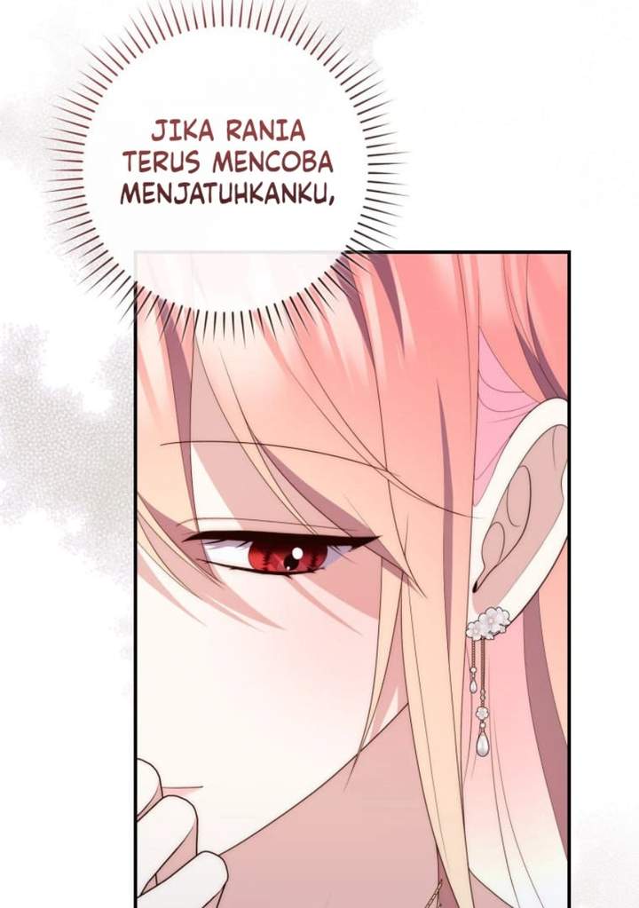 A Princess Who Reads Fortune Chapter 72