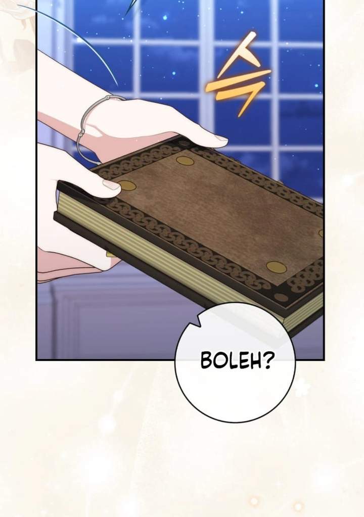 A Princess Who Reads Fortune Chapter 72