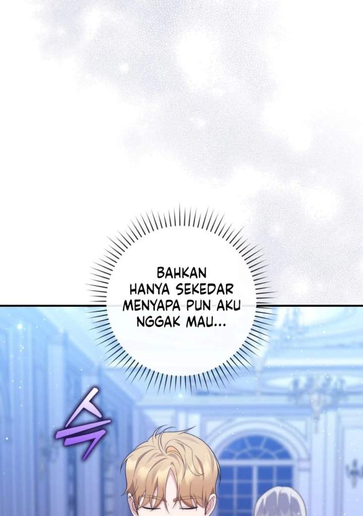 A Princess Who Reads Fortune Chapter 72