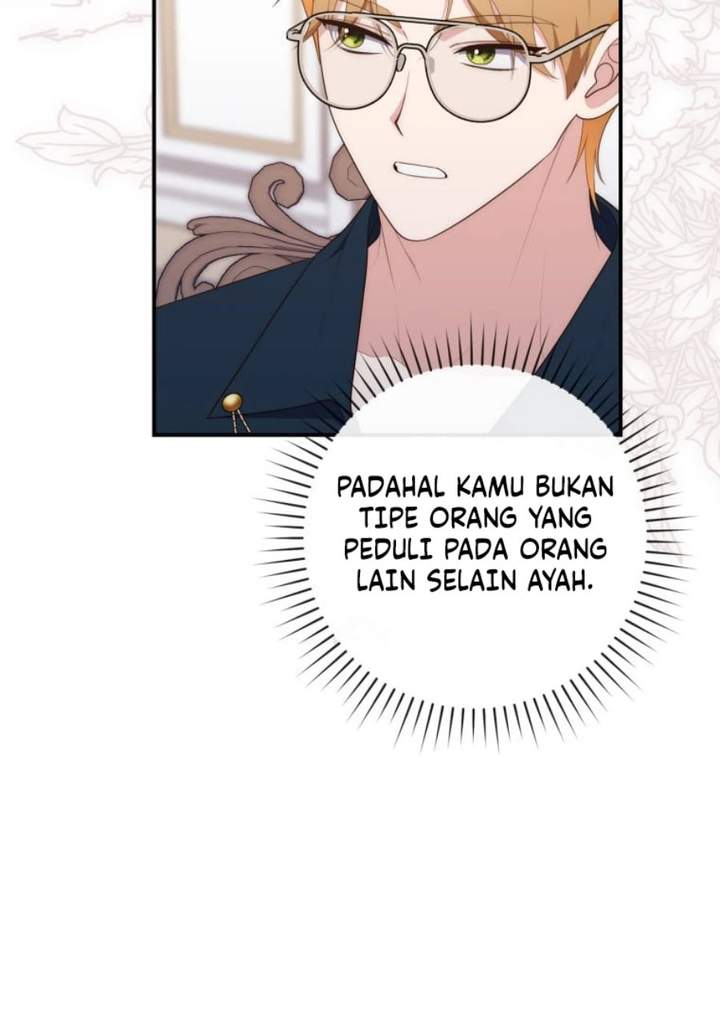 A Princess Who Reads Fortune Chapter 72