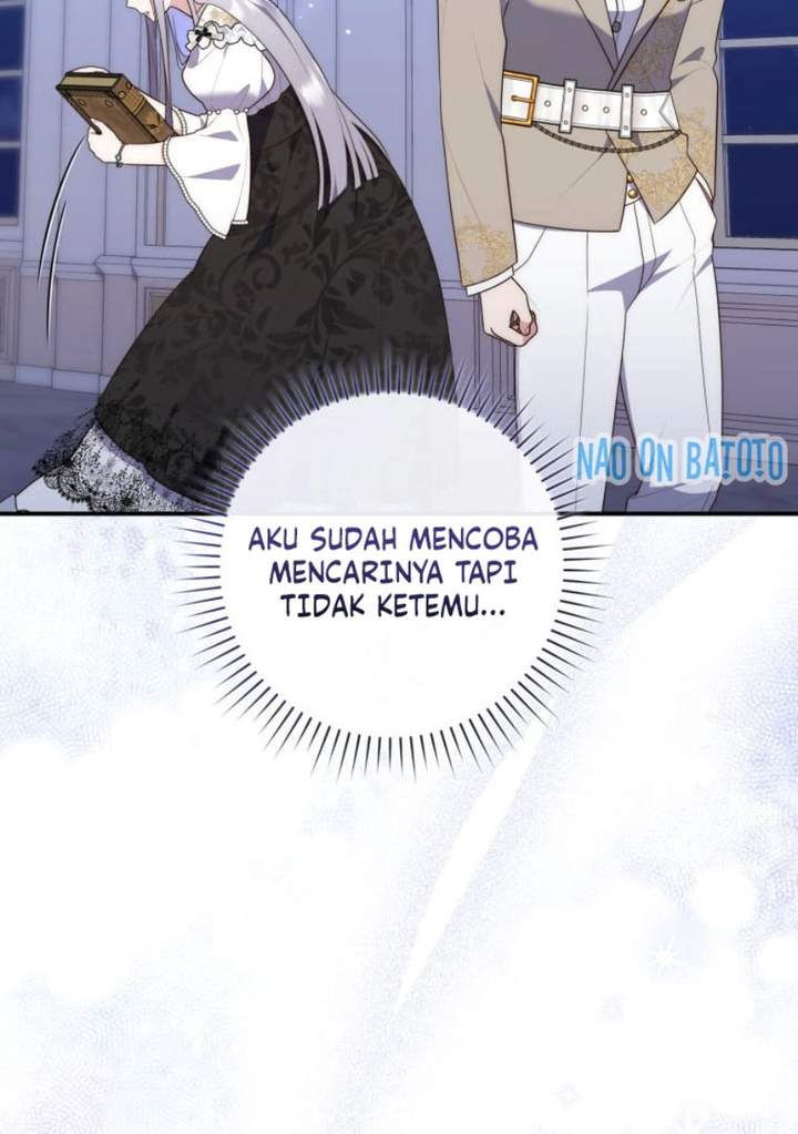 A Princess Who Reads Fortune Chapter 72