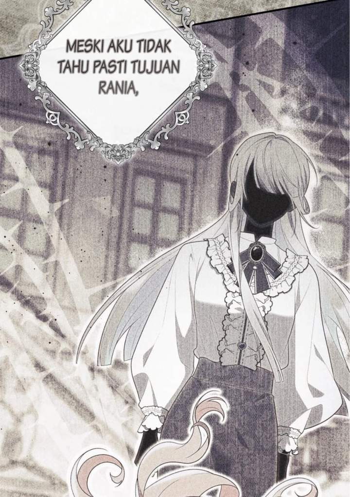 A Princess Who Reads Fortune Chapter 72