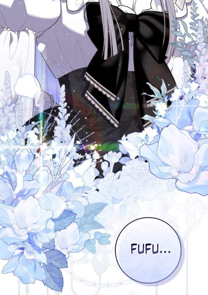 A Princess Who Reads Fortune Chapter 72