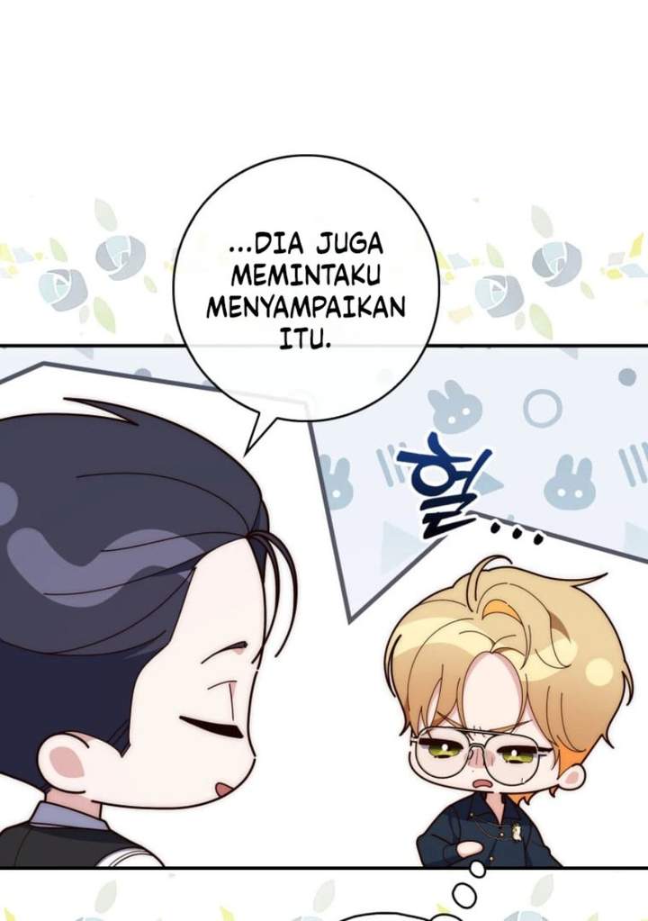 A Princess Who Reads Fortune Chapter 72