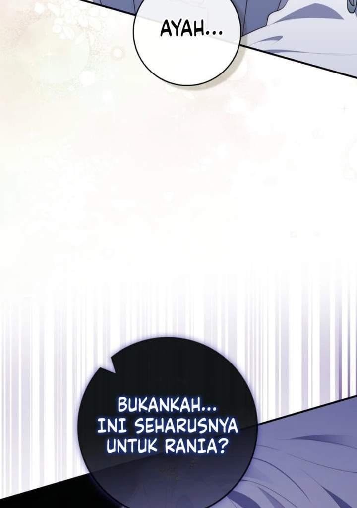 A Princess Who Reads Fortune Chapter 72