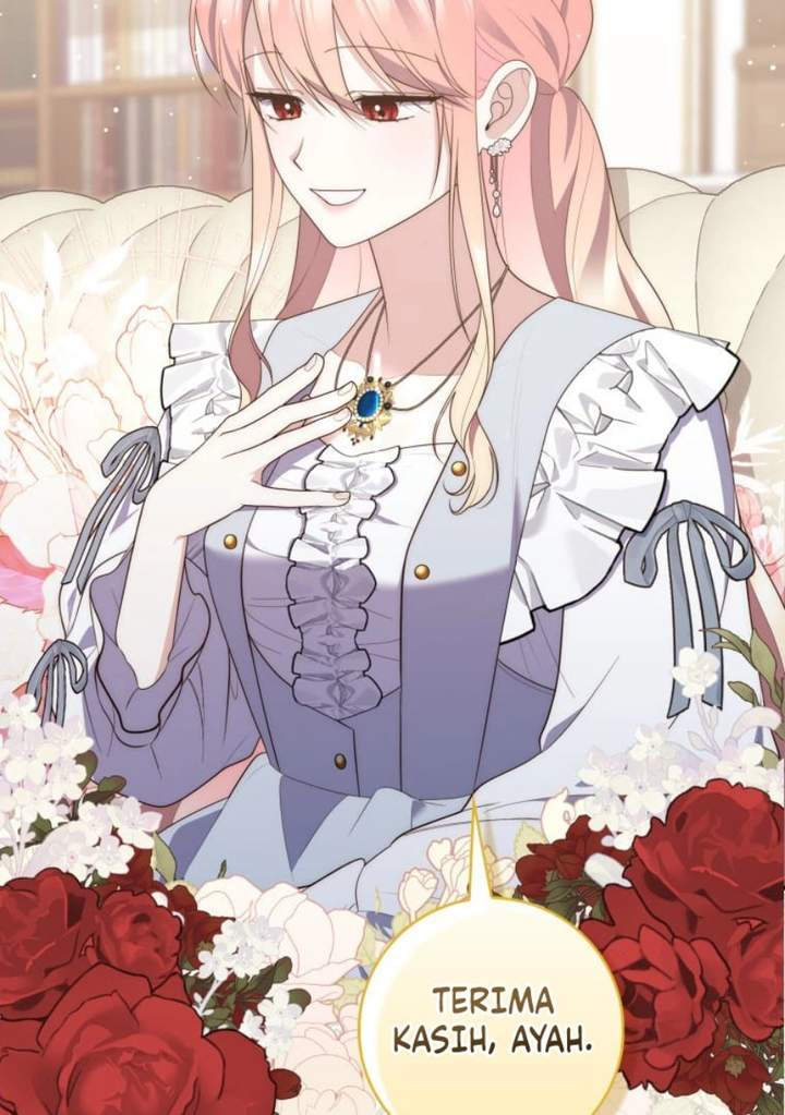 A Princess Who Reads Fortune Chapter 72
