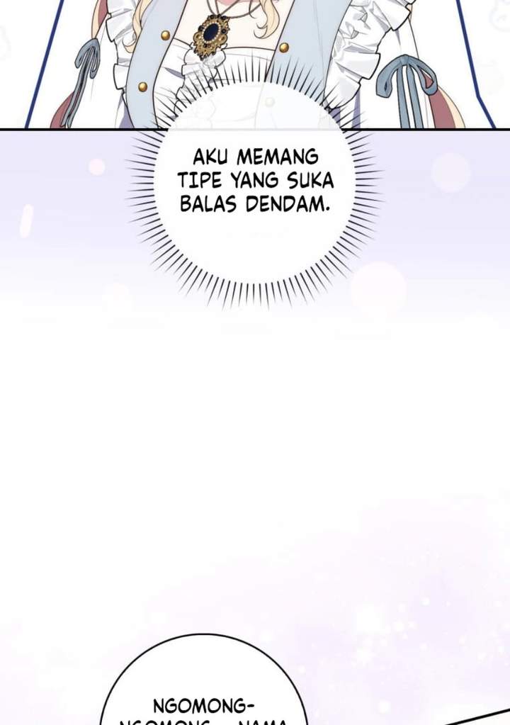A Princess Who Reads Fortune Chapter 72