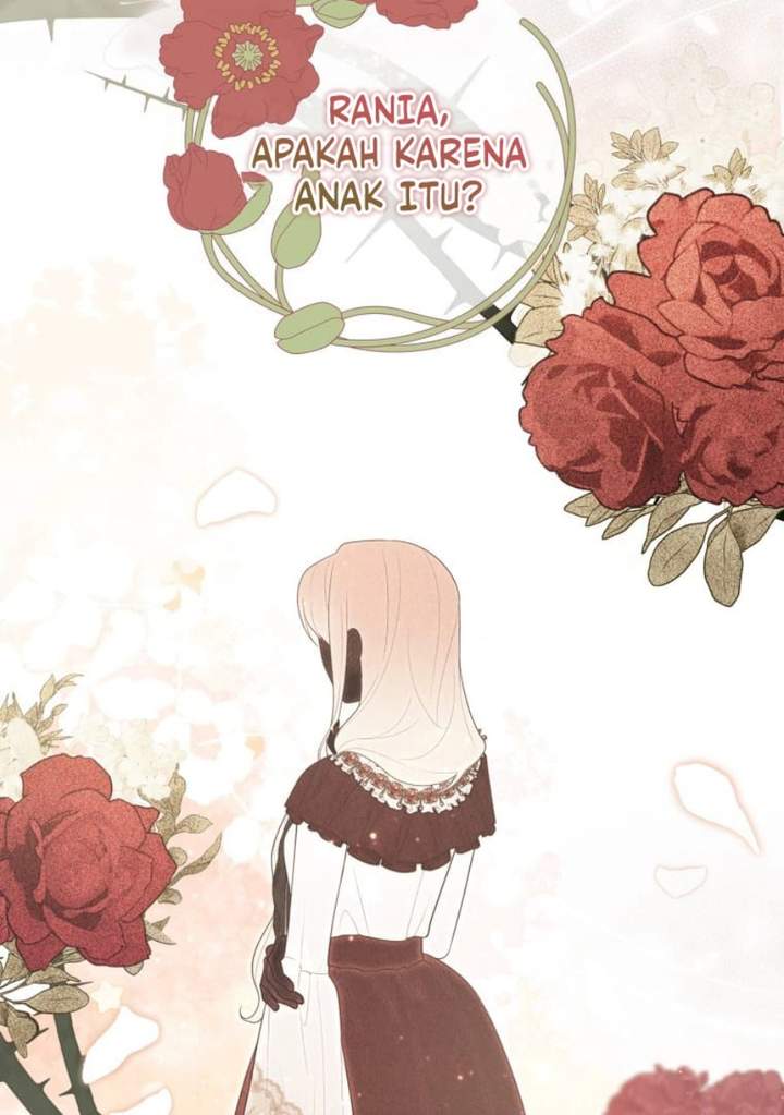 A Princess Who Reads Fortune Chapter 72