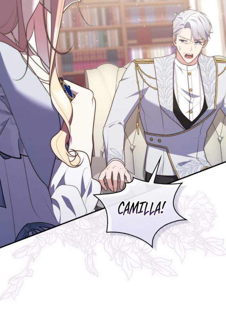 A Princess Who Reads Fortune Chapter 72